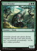 Cowl Prowler · Kaladesh (KLD) #149