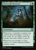 Ulvenwald Mysteries · Innistrad Remastered (INR) #222