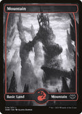 Mountain · Innistrad: Crimson Vow (VOW) #274 · showcase