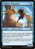 Weldfast Wingsmith · Kaladesh (KLD) #69