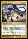 Trygon Predator · Modern Masters (MMA) #185