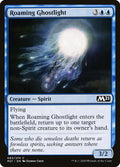 Roaming Ghostlight · Core Set 2021 (M21) #65