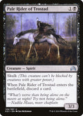 Pale Rider of Trostad · Shadows over Innistrad (SOI) #128