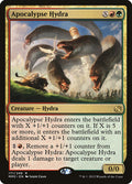 Apocalypse Hydra · Modern Masters 2015 (MM2) #171