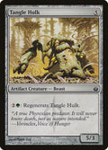 Tangle Hulk · Mirrodin Besieged (MBS) #139