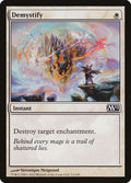 Demystify · Magic 2012 (M12) #13