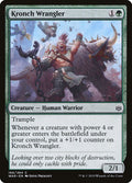 Kronch Wrangler · War of the Spark (WAR) #166