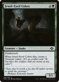 Jewel-Eyed Cobra · Modern Horizons 2 (MH2) #168