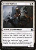 Odric's Outrider · Innistrad: Midnight Hunt (MID) #29