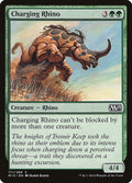 Charging Rhino · Magic 2015 (M15) #171