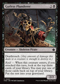 Gutless Plunderer · Foundations (FDN) #60