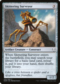 Skittering Surveyor · Dominaria (DOM) #230