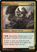 Relentless Hunter · Oath of the Gatewatch (OGW) #158