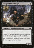 Zulaport Chainmage · Oath of the Gatewatch (OGW) #93