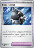 Punk Helmet · Phantasmal Flames (ME2) #92