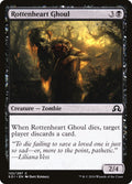 Rottenheart Ghoul · Shadows over Innistrad (SOI) #132