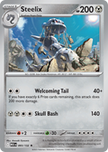 Steelix · Mega Evolution (ME1) #93