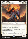 Lyra Dawnbringer · Dominaria (DOM) #26