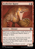 Scytheclaw Raptor · The Lost Caverns of Ixalan (LCI) #165