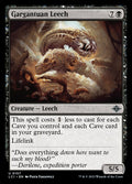 Gargantuan Leech · The Lost Caverns of Ixalan (LCI) #107