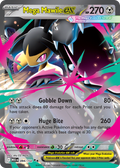 Mega Mawile ex · Mega Evolution (ME1) #94