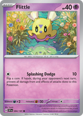 Flittle · Surging Sparks (SV8) #94