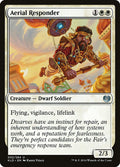 Aerial Responder · Kaladesh (KLD) #2