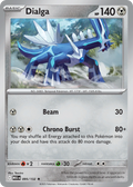 Dialga · Mega Evolution (ME1) #95