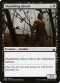 Shambling Ghoul · Battlebond (BBD) #159