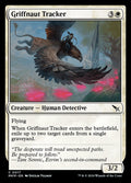 Griffnaut Tracker · Murders at Karlov Manor (MKM) #17