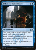 Enhanced Surveillance · Guilds of Ravnica (GRN) #40