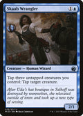 Skaab Wrangler · Innistrad: Midnight Hunt (MID) #75