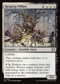Reaping Willow · Lorwyn Eclipsed (ECL) #240