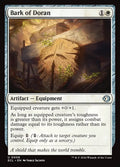 Bark of Doran · Lorwyn Eclipsed (ECL) #6