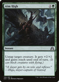 Aim High · Shadows over Innistrad (SOI) #193