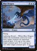 Blue Dragon · Adventures in the Forgotten Realms (AFR) #49