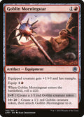 Goblin Morningstar · Adventures in the Forgotten Realms (AFR) #145