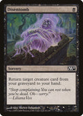 Disentomb · Magic 2010 (M10) #92