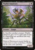 Thallid Omnivore · Dominaria (DOM) #106