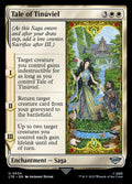 Tale of Tinúviel · The Lord of the Rings: Tales of Middle-earth (LTR) #34