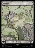 Swamp · The Lord of the Rings: Tales of Middle-earth (LTR) #276