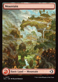 Mountain · Lorwyn Eclipsed (ECL) #277