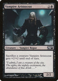 Vampire Aristocrat · Magic 2010 (M10) #117