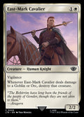East-Mark Cavalier · The Lord of the Rings: Tales of Middle-earth (LTR) #9