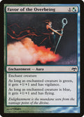 Favor of the Overbeing · Eventide (EVE) #151