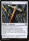 Goldvein Pick · Kaldheim (KHM) #239