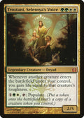 Trostani, Selesnya's Voice · Return to Ravnica (RTR) #206