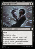 Fungal Fortitude · The Lost Caverns of Ixalan (LCI) #106