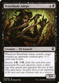Briarblade Adept · Commander Legends (CMR) #111