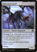 Wretched Gryff · Eldritch Moon (EMN) #12